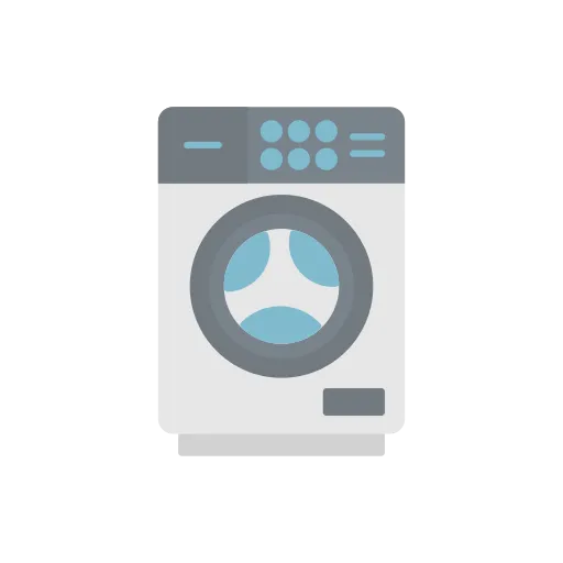 Washing Machine image